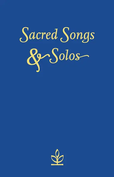 Sankey's Sacred Songs and Solos