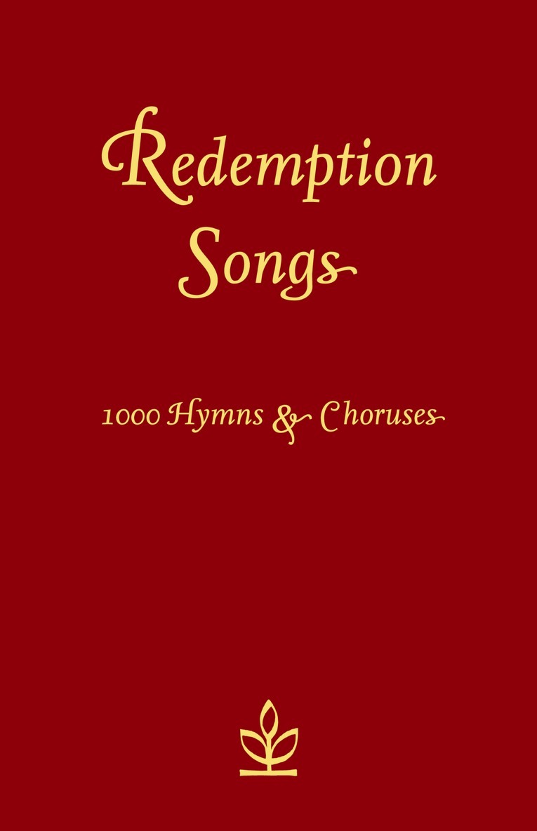Collins Uk - Redemption Songs, Inbunden
