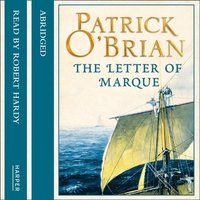 Letter of Marque