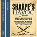 SHARPES HAVOC_SHARPE SERIE7 EA