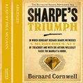 SHARPES TRIUMPH_SHARPE SER2 EA