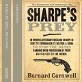 SHARPES PREY_SHARPE SERIES5 EA