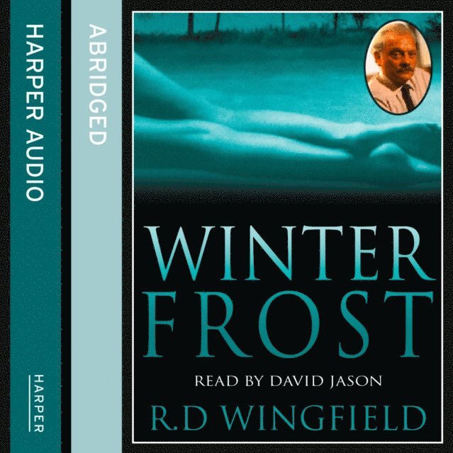 R. D. Wingfield - Winter Frost, Ljudbok