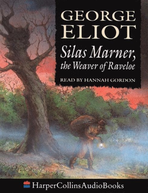 George Eliot - Silas Marner, Ljudbok