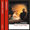 UNCLE TOM S CABIN AUDIBLE ED E