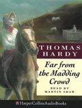 Far from the Madding Crowd