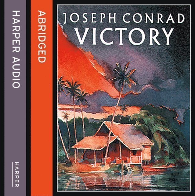Joseph Conrad - Victory, Ljudbok