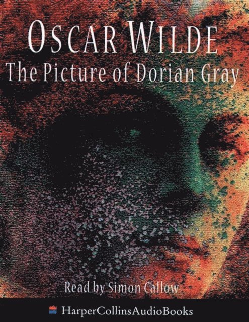 Oscar Wilde - Picture of Dorian Gray, Ljudbok