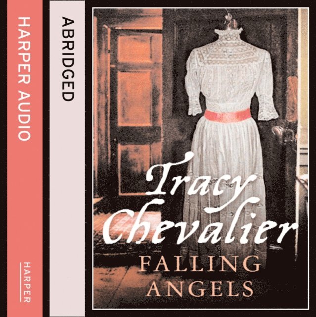 Tracy Chevalier - Falling Angels, Ljudbok