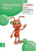 Differentiation Pack 2