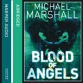 Blood of Angels (The Straw Men Trilogy, Book 3)