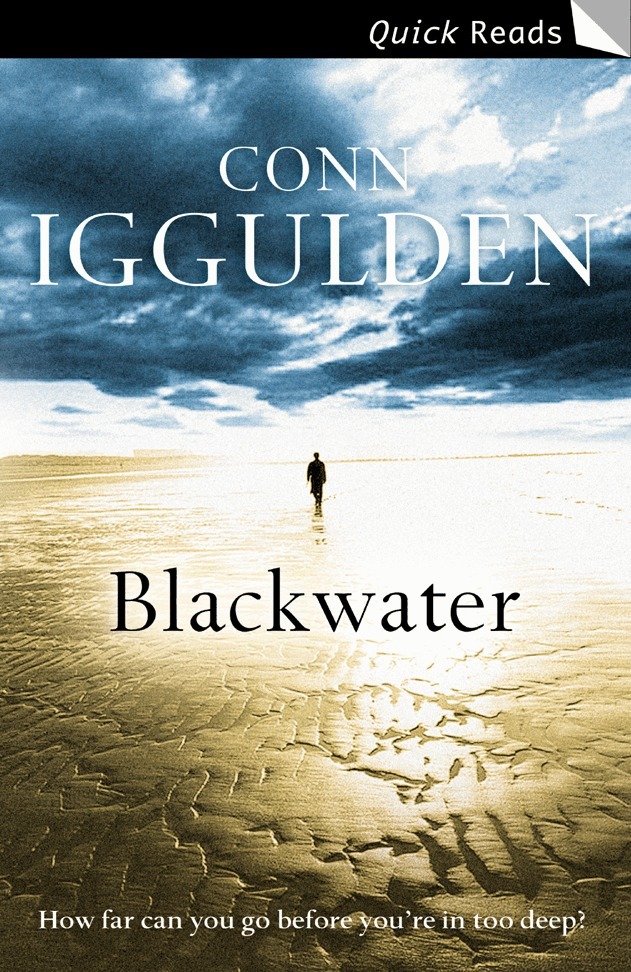 Conn Iggulden - Blackwater, Häftad