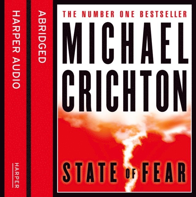 Michael Crichton - State of Fear, Ljudbok