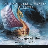 C. S. Lewis - Voyage of the Dawn Treader: Abridged, Ljudbok