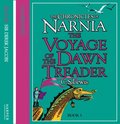 Voyage of the Dawn Treader