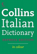 Collins Express Italian Dictionary