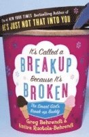 Its Called a Breakup Because Its Broken