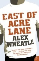 East of Acre Lane av Alex Wheatle
