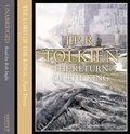 Return of the King: Part One (The Lord of the Rings, Book 3)