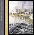 Return of the King: Part Two (The Lord of the Rings, Book 3)