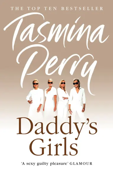 Tasmina Perry - Daddy’s Girls, Häftad