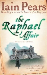 The Raphael Affair