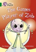 Games Player of Zob