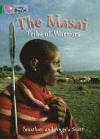 The Maasai: Tribe of Warriors