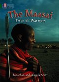 Maasai: Tribe of Warriors