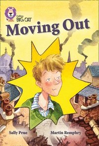 Moving Out