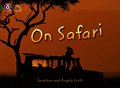 On Safari