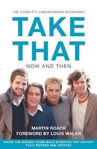 Take That - Now and Then