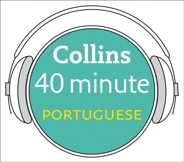 40 MIN PORTUGUESE AUDIBLE ED E