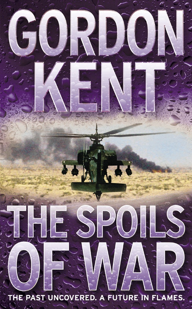 Gordon Kent - Spoils of War, E-bok. Tillgänglighet: Lägg i varukorg