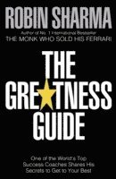 Greatness Guide av Robin Sharma