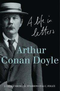 Arthur Conan Doyle