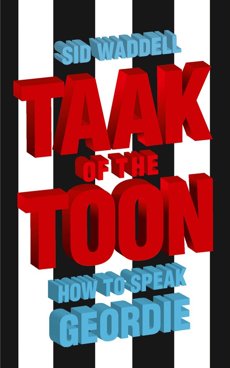 Sid Waddell - Taak of the Toon, Häftad. Tillgänglighet: Lägg i varukorg