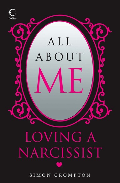 Simon Crompton - All About Me, Häftad