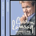 HUMBLE PIE ABRIDGED AUDIBLE EA