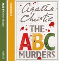 ABC MURDERS UNABRID AUDIBLE EA