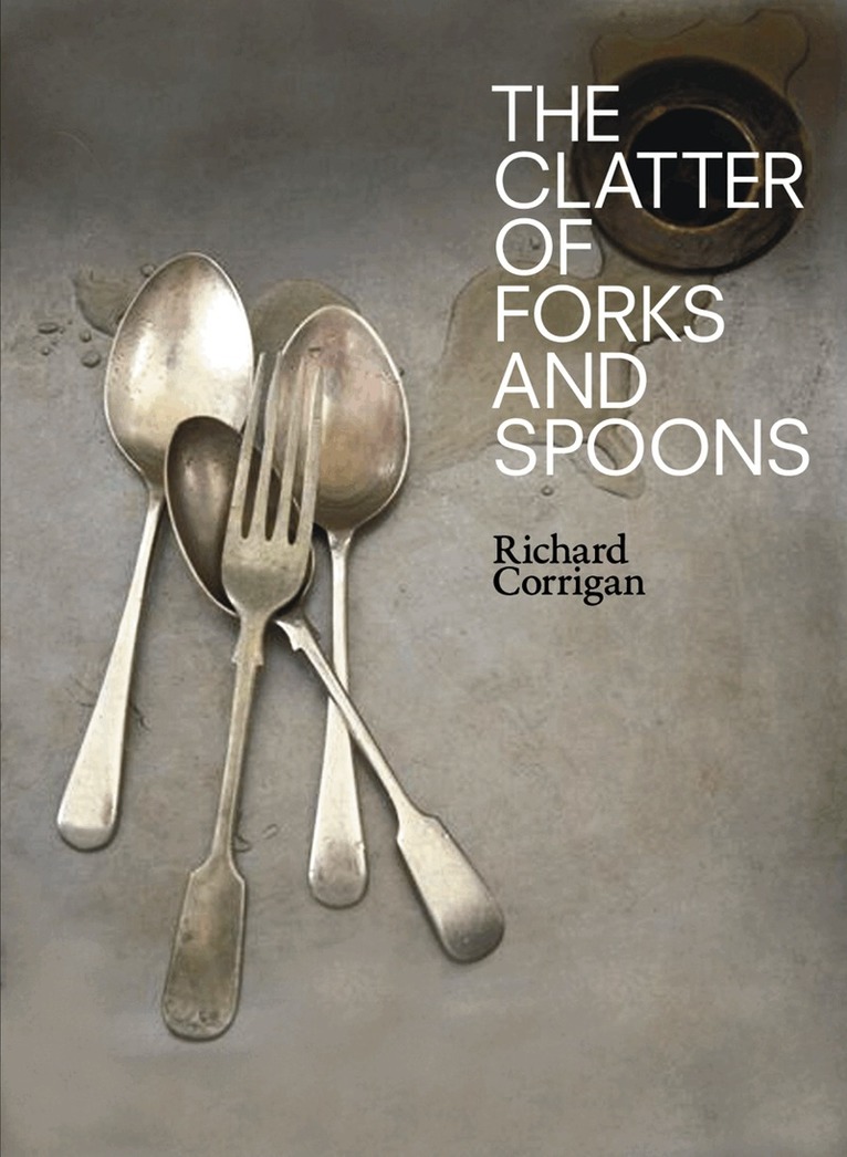 Clatter of Forks and Spoons