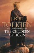 Children of Húrin