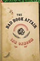 Bad Book Affair