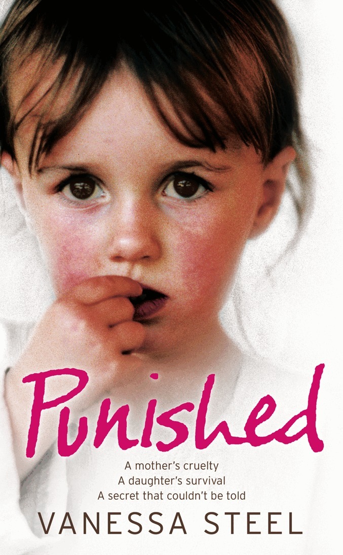 Vanessa Steel - Punished, Häftad. Tillgänglighet: Lägg i varukorg