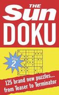 Sun Doku Book 2