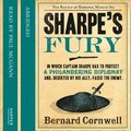 SHARPES FURY_SHARPE SERIE11 EA