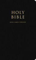 Holy Bible