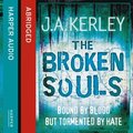 BROKEN SOULS ABRIDGED AU EA