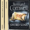 Sword Song (The Last Kingdom Series, Book 4)