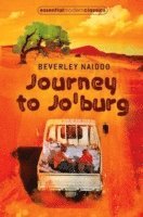 Journey to JoBurg